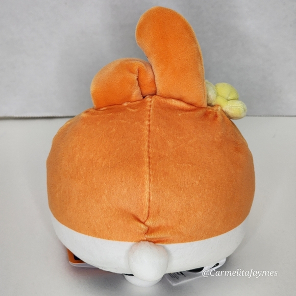 π MY MELODY π§ββοΈ Plushiverse Reversible Plushies HK & Friends Sanrio TeeTurtle - Picture 6 of 9